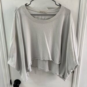 We the Free CC Tee - White XL